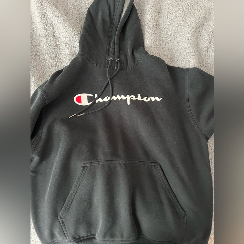 Champion Hoodie